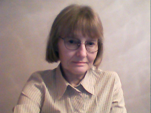 Krystyna Hartenberger Psychotraumatolog