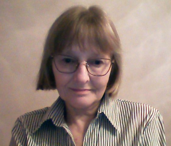Krystyna Hartenberger Psychotraumatolog